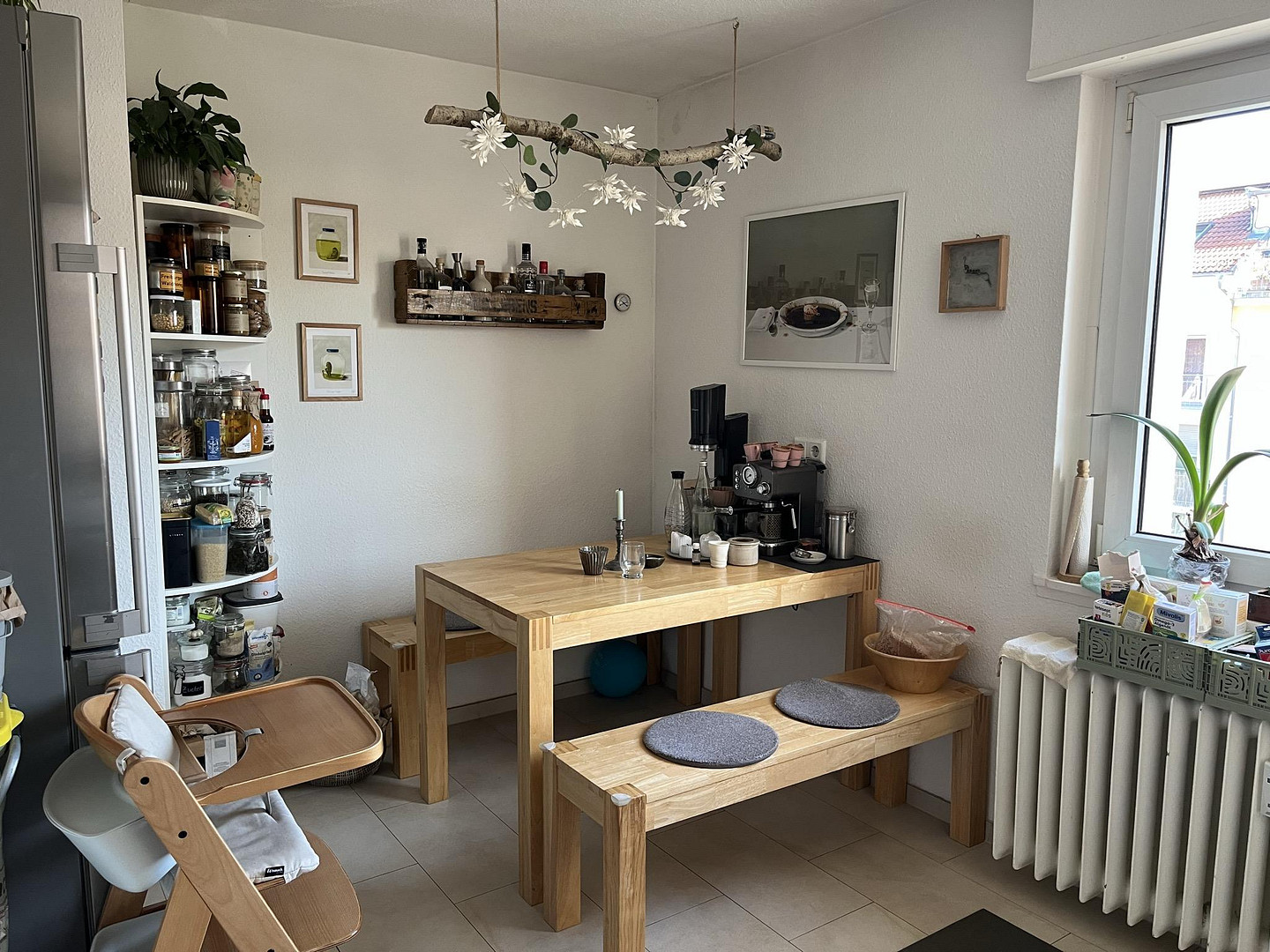 Drei-Zimmer-Wohnung in zentraler Lage von Freiburg-Haslach – Freiburg(Haslach) – Vorschaubild 14