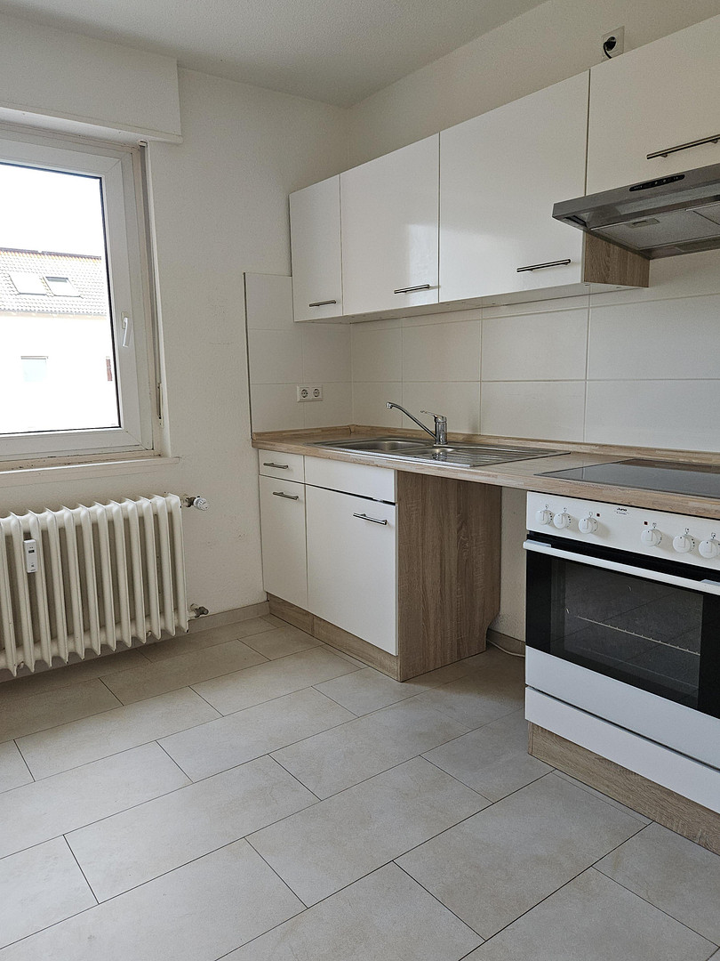 Drei-Zimmer-Wohnung in zentraler Lage von Freiburg-Haslach – Freiburg(Haslach) – Vorschaubild 13