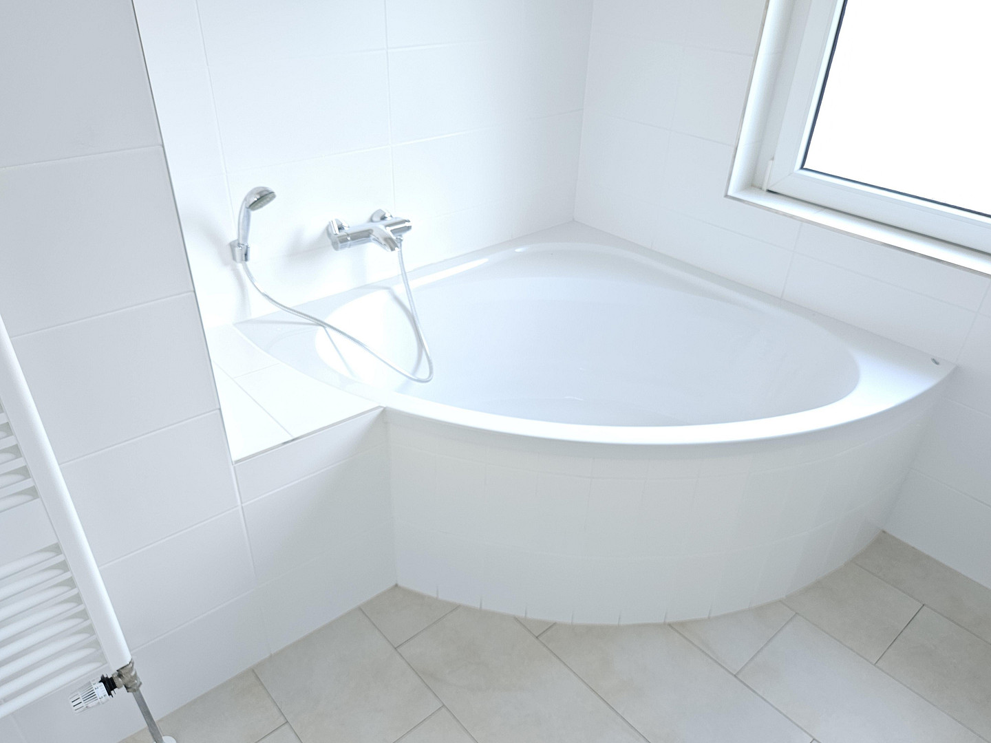 Drei-Zimmer-Wohnung in zentraler Lage von Freiburg-Haslach – Freiburg(Haslach) – Vorschaubild 17