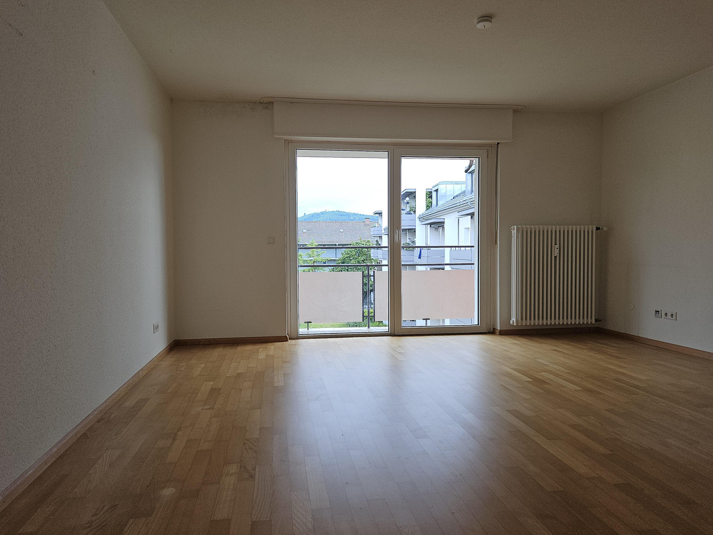 Drei-Zimmer-Wohnung in zentraler Lage von Freiburg-Haslach – Freiburg(Haslach) – Vorschaubild 9
