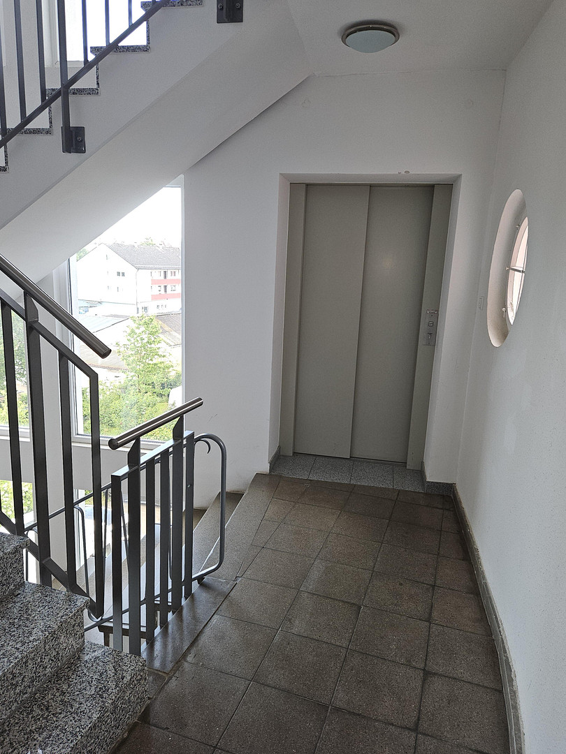 Drei-Zimmer-Wohnung in zentraler Lage von Freiburg-Haslach – Freiburg(Haslach) – Vorschaubild 19