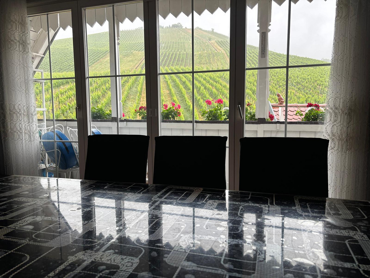 Provisionsfrei! Panoramablick direkt an den Weinbergen Untertürkheims – Stuttgart(Untertürkheim) – Vorschaubild 3