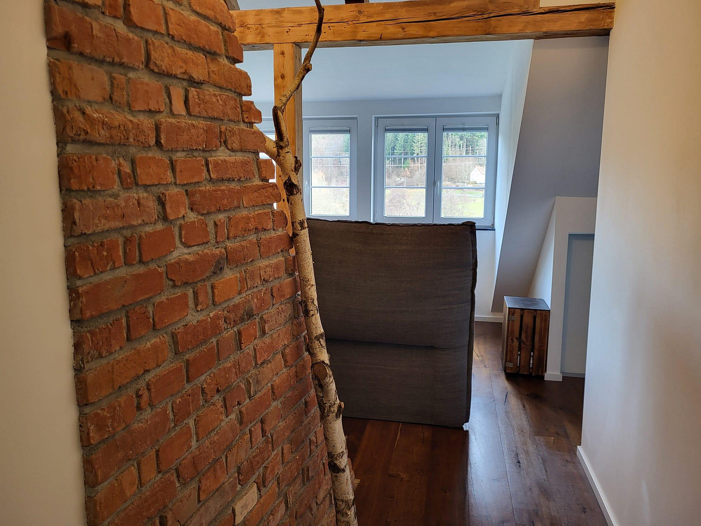 Hochwertige 3 Zimmerwohnung – Hausen im Wiesental – Vorschaubild 14