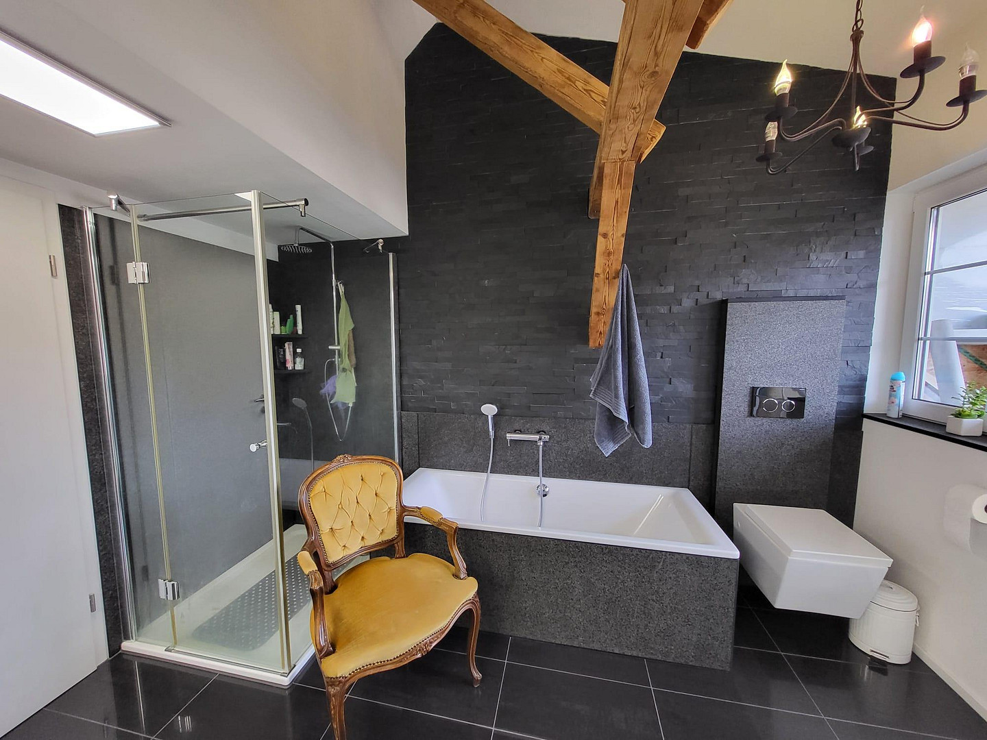 Hochwertige 3 Zimmerwohnung – Hausen im Wiesental – Vorschaubild 12