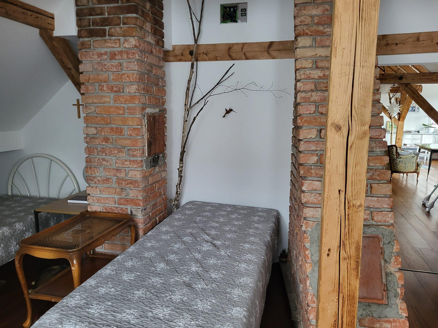 Hochwertige 3 Zimmerwohnung – Hausen im Wiesental – Vorschaubild 18