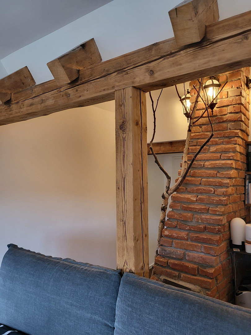 Hochwertige 3 Zimmerwohnung – Hausen im Wiesental – Vorschaubild 16