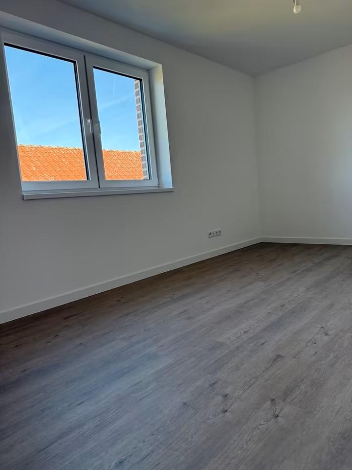 Erstbezug in Neubauwohnung 4 Zi. als Dopellhaushälfte – Paderborn Neuenbeken(Neuenbeken) – Vorschaubild 9