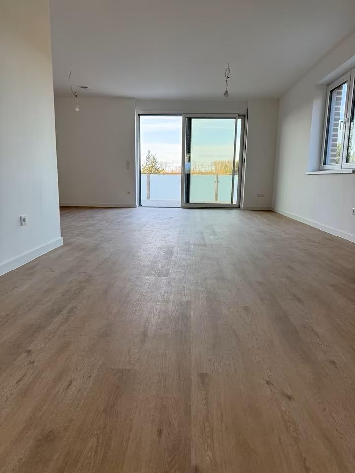 Erstbezug in Neubauwohnung 4 Zi. als Dopellhaushälfte – Paderborn Neuenbeken(Neuenbeken) – Vorschaubild 12