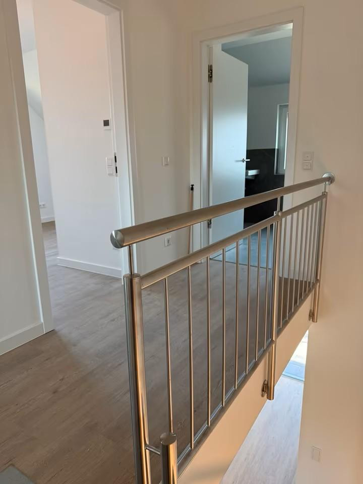 Erstbezug in Neubauwohnung 4 Zi. als Dopellhaushälfte – Paderborn Neuenbeken(Neuenbeken) – Vorschaubild 7