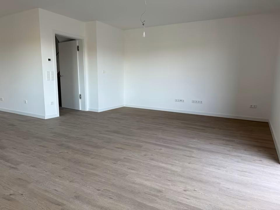 Erstbezug in Neubauwohnung 4 Zi. als Dopellhaushälfte – Paderborn Neuenbeken(Neuenbeken) – Vorschaubild 10