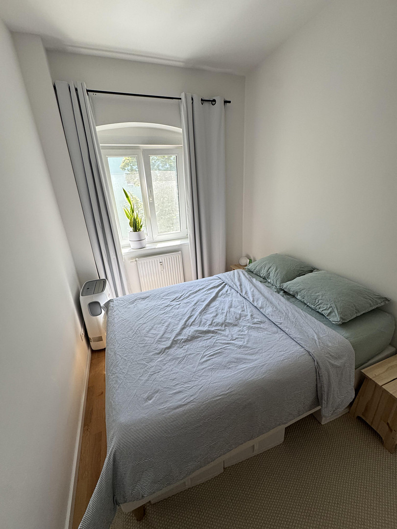 Bezugsfreie 2-Zimmer-Wohnung in Prenzlauer Berg mit EBK & Balkon – Berlin(Prenzlauer Berg) – Vorschaubild 9
