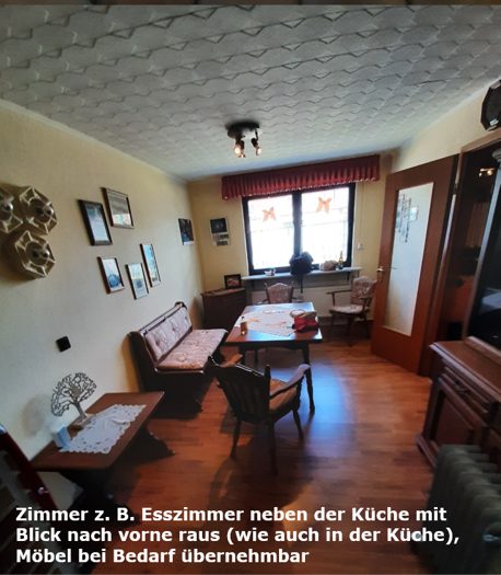 Duisburg Neumühl - Nähe OB, 105 m² Wohnfläche, erschlossenes Bau-/Nutzgarten-Grundstück 801 m² – Temminghovenstraße 30, 47167 Duisburg Neumühl – Vorschaubild 4