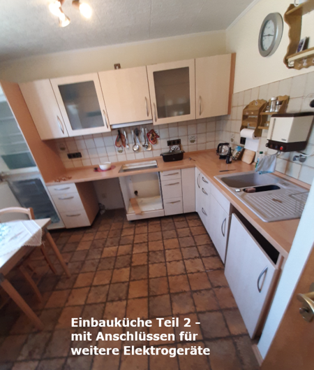 Duisburg Neumühl - Nähe OB, 105 m² Wohnfläche, erschlossenes Bau-/Nutzgarten-Grundstück 801 m² – Temminghovenstraße 30, 47167 Duisburg Neumühl – Vorschaubild 3