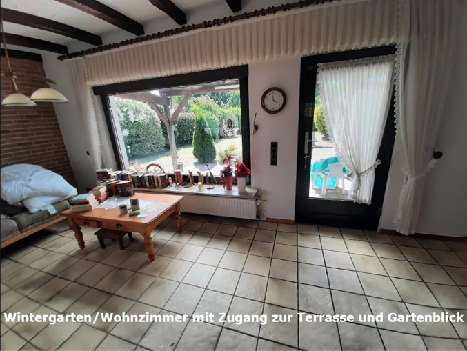 Duisburg Neumühl - Nähe OB, 105 m² Wohnfläche, erschlossenes Bau-/Nutzgarten-Grundstück 801 m² – Temminghovenstraße 30, 47167 Duisburg Neumühl – Vorschaubild 7