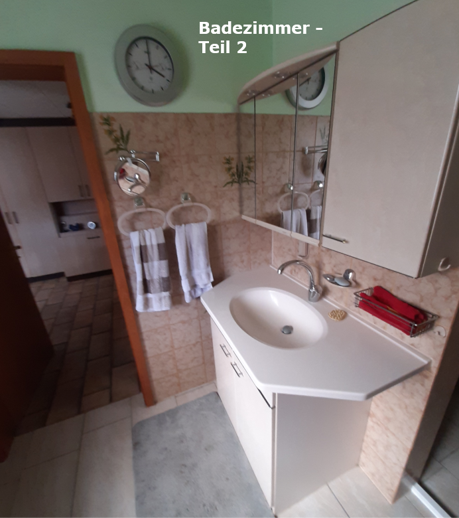 Duisburg Neumühl - Nähe OB, 105 m² Wohnfläche, erschlossenes Bau-/Nutzgarten-Grundstück 801 m² – Temminghovenstraße 30, 47167 Duisburg Neumühl – Vorschaubild 13
