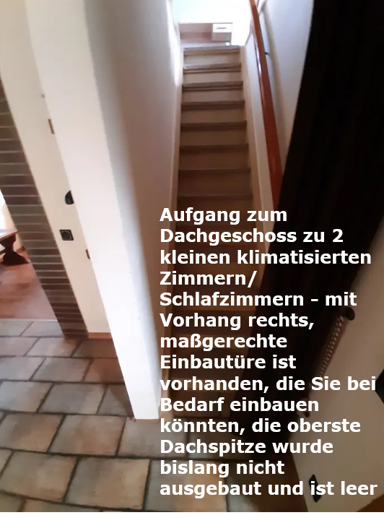 Duisburg Neumühl - Nähe OB, 105 m² Wohnfläche, erschlossenes Bau-/Nutzgarten-Grundstück 801 m² – Temminghovenstraße 30, 47167 Duisburg Neumühl – Vorschaubild 8