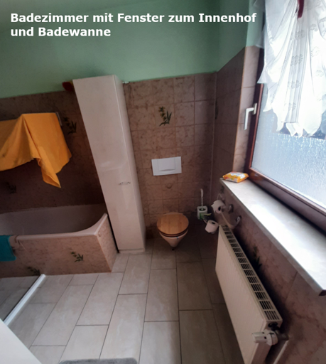 Duisburg Neumühl - Nähe OB, 105 m² Wohnfläche, erschlossenes Bau-/Nutzgarten-Grundstück 801 m² – Temminghovenstraße 30, 47167 Duisburg Neumühl – Vorschaubild 12