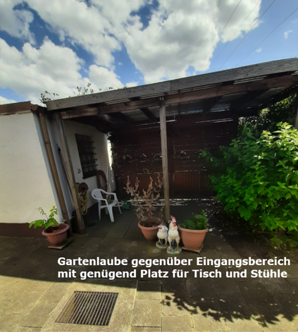 Duisburg Neumühl - Nähe OB, 105 m² Wohnfläche, erschlossenes Bau-/Nutzgarten-Grundstück 801 m² – Temminghovenstraße 30, 47167 Duisburg Neumühl – Vorschaubild 19