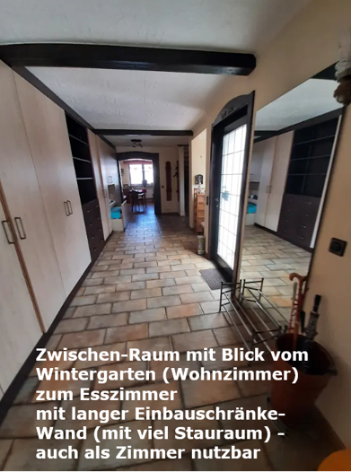 Duisburg Neumühl - Nähe OB, 105 m² Wohnfläche, erschlossenes Bau-/Nutzgarten-Grundstück 801 m² – Temminghovenstraße 30, 47167 Duisburg Neumühl – Vorschaubild 5