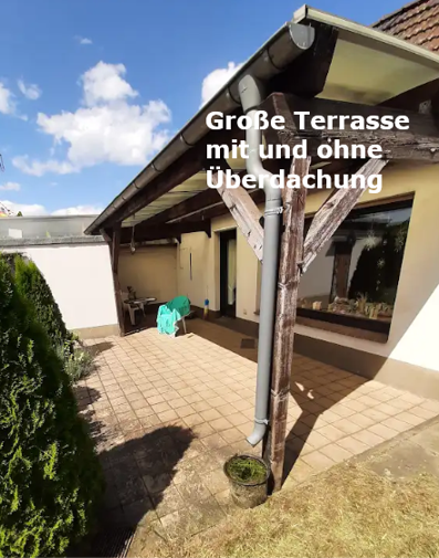 Duisburg Neumühl - Nähe OB, 105 m² Wohnfläche, erschlossenes Bau-/Nutzgarten-Grundstück 801 m² – Temminghovenstraße 30, 47167 Duisburg Neumühl – Vorschaubild 22