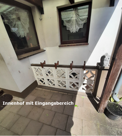 Duisburg Neumühl - Nähe OB, 105 m² Wohnfläche, erschlossenes Bau-/Nutzgarten-Grundstück 801 m² – Temminghovenstraße 30, 47167 Duisburg Neumühl – Vorschaubild 18