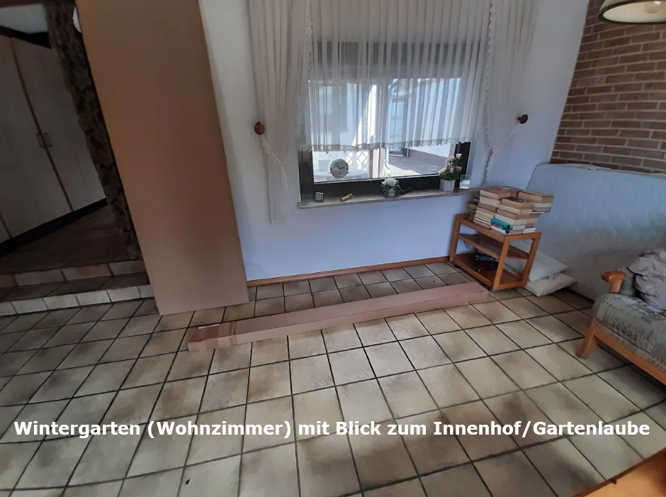 Duisburg Neumühl - Nähe OB, 105 m² Wohnfläche, erschlossenes Bau-/Nutzgarten-Grundstück 801 m² – Temminghovenstraße 30, 47167 Duisburg Neumühl – Vorschaubild 6