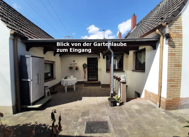 Duisburg Neumühl - Nähe OB, 105 m² Wohnfläche, erschlossenes Bau-/Nutzgarten-Grundstück 801 m² – Temminghovenstraße 30, 47167 Duisburg Neumühl – Vorschaubild 20