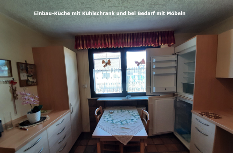 Duisburg Neumühl - Nähe OB, 105 m² Wohnfläche, erschlossenes Bau-/Nutzgarten-Grundstück 801 m² – Temminghovenstraße 30, 47167 Duisburg Neumühl – Vorschaubild 2
