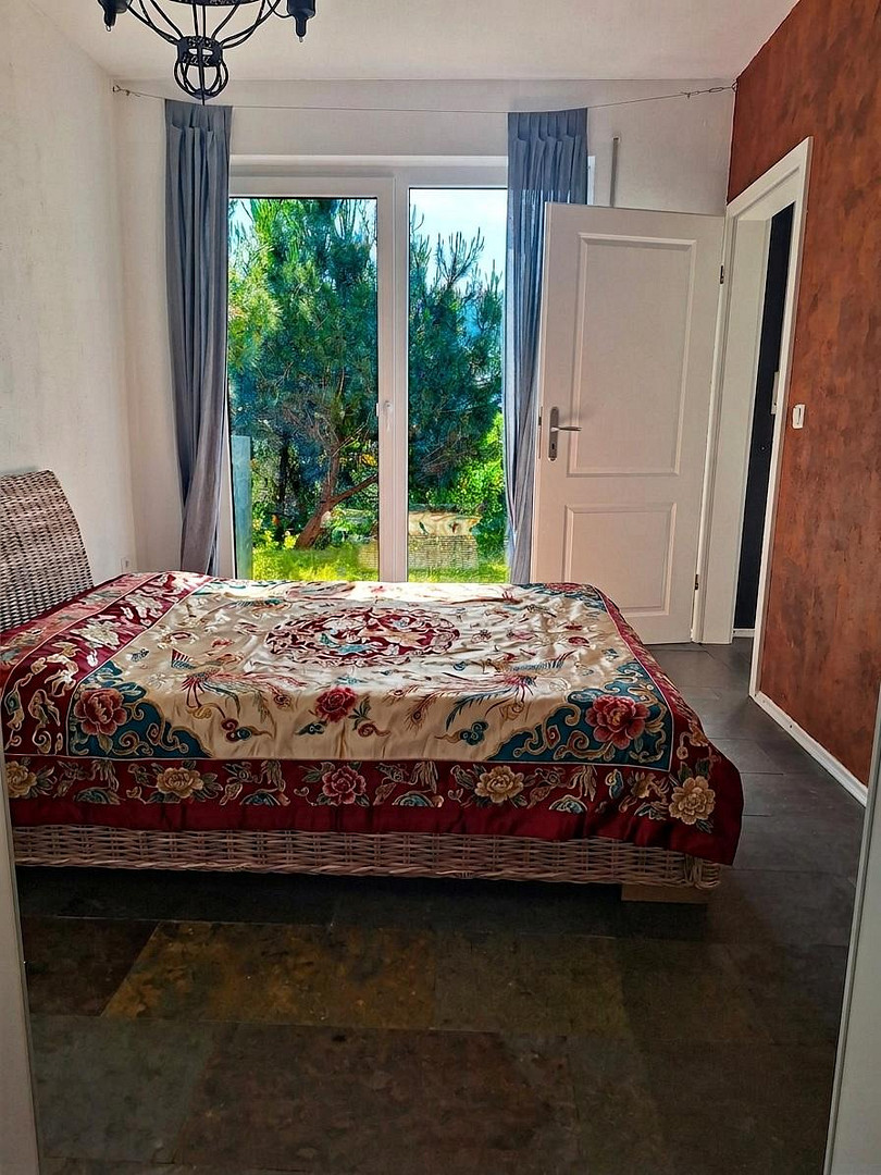 Landhaus mit  Einliegerwohnung auf großzügigem Grundstück mit toller Fernsicht – Gaggenau(Michelbach) – Vorschaubild 17