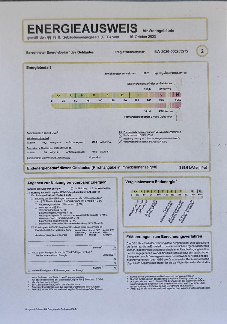 Ehemaliges Bahnwärterhaus in einmaliger Lage – Kirchheim am Neckar – Vorschaubild 35