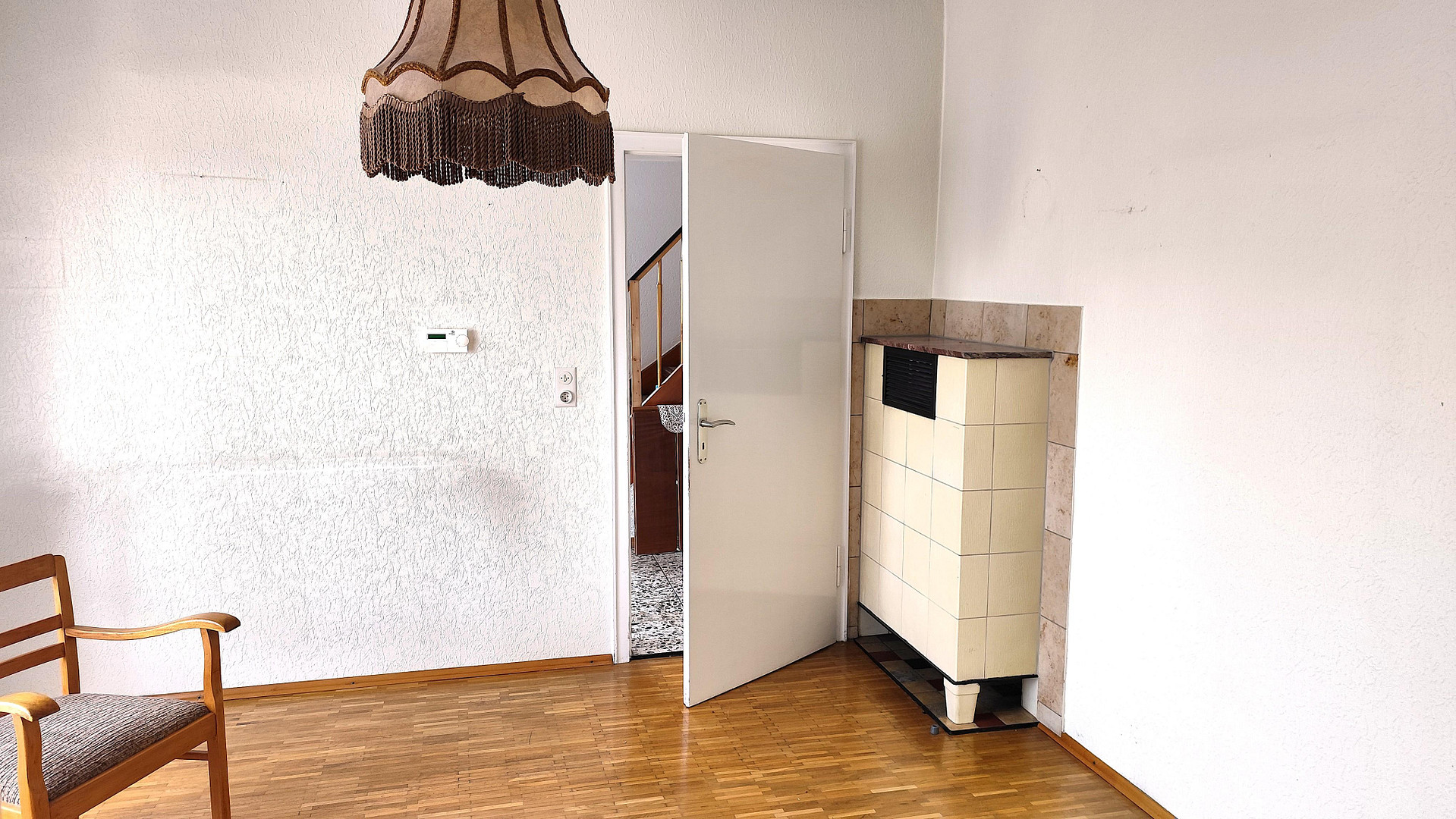 Ehemaliges Bahnwärterhaus in einmaliger Lage – Kirchheim am Neckar – Vorschaubild 14