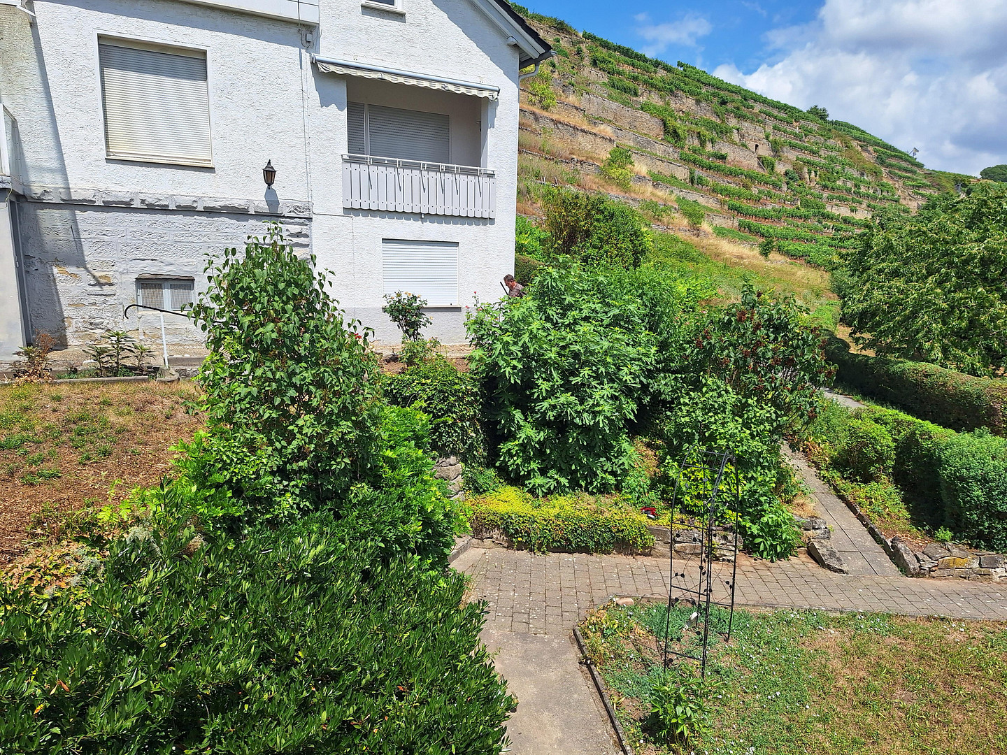 Ehemaliges Bahnwärterhaus in einmaliger Lage – Kirchheim am Neckar – Vorschaubild 34