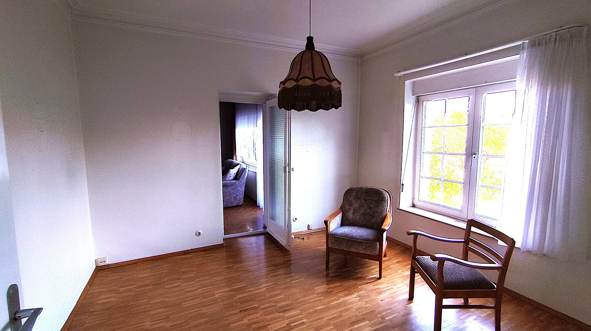 Ehemaliges Bahnwärterhaus in einmaliger Lage – Kirchheim am Neckar – Vorschaubild 13