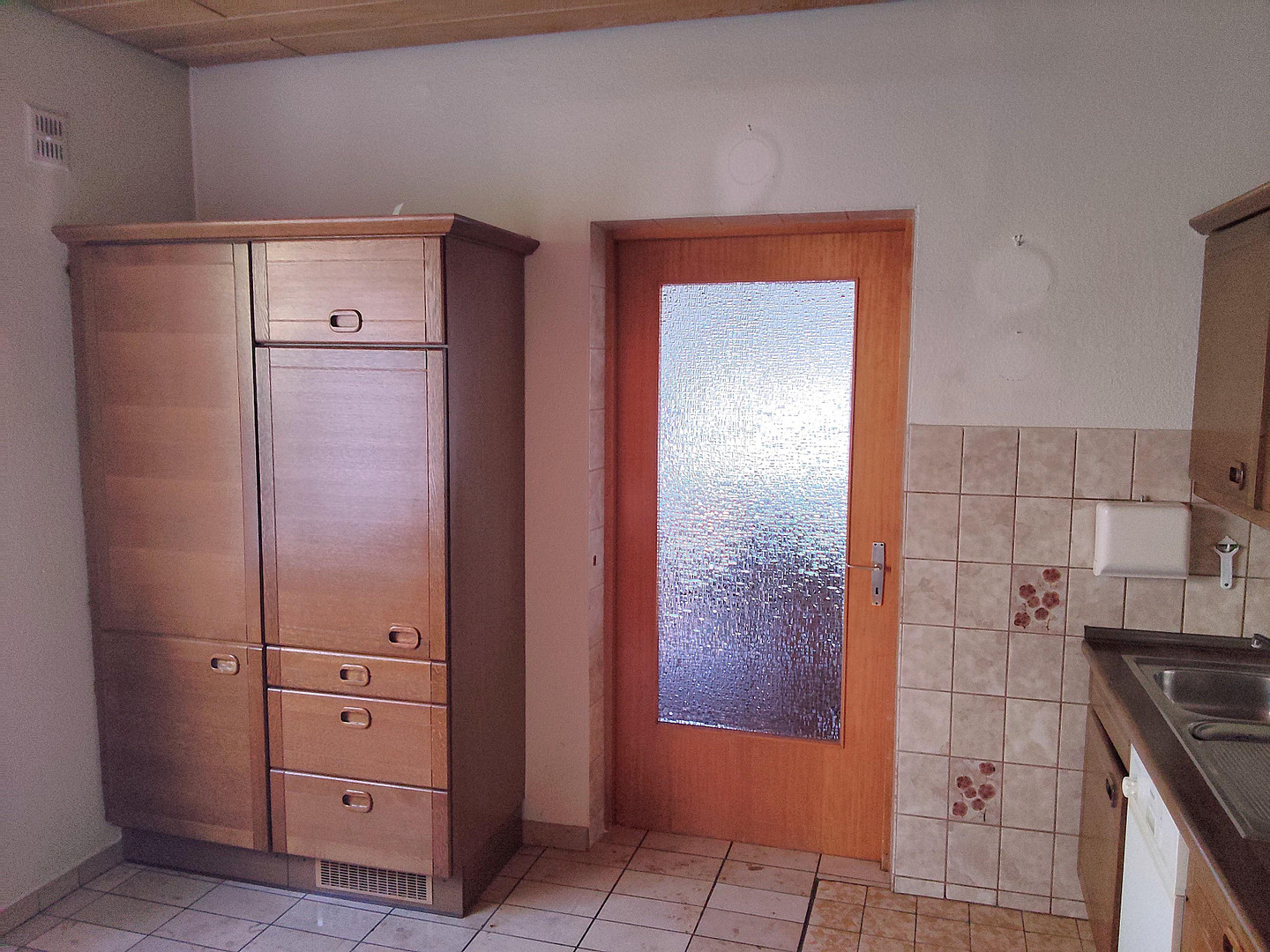 Ehemaliges Bahnwärterhaus in einmaliger Lage – Kirchheim am Neckar – Vorschaubild 8