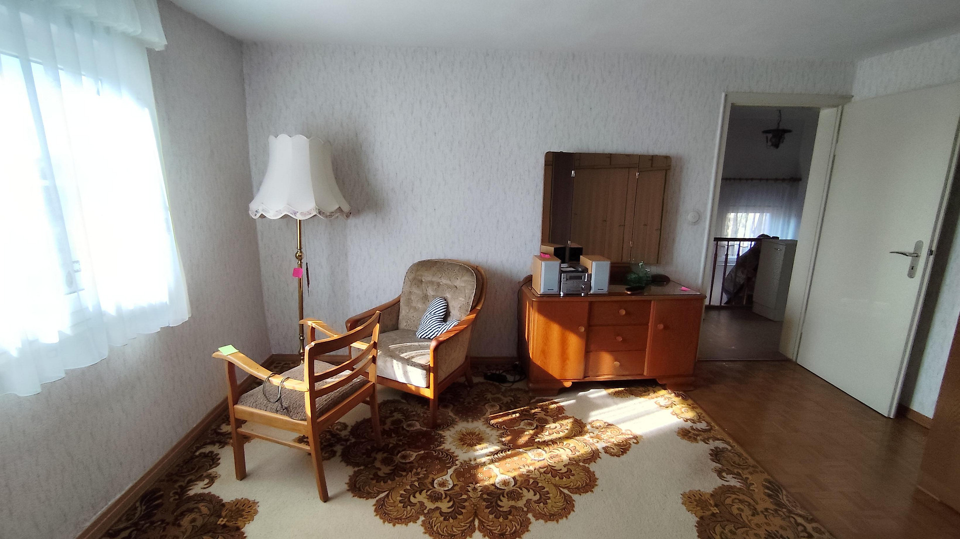 Ehemaliges Bahnwärterhaus in einmaliger Lage – Kirchheim am Neckar – Vorschaubild 16