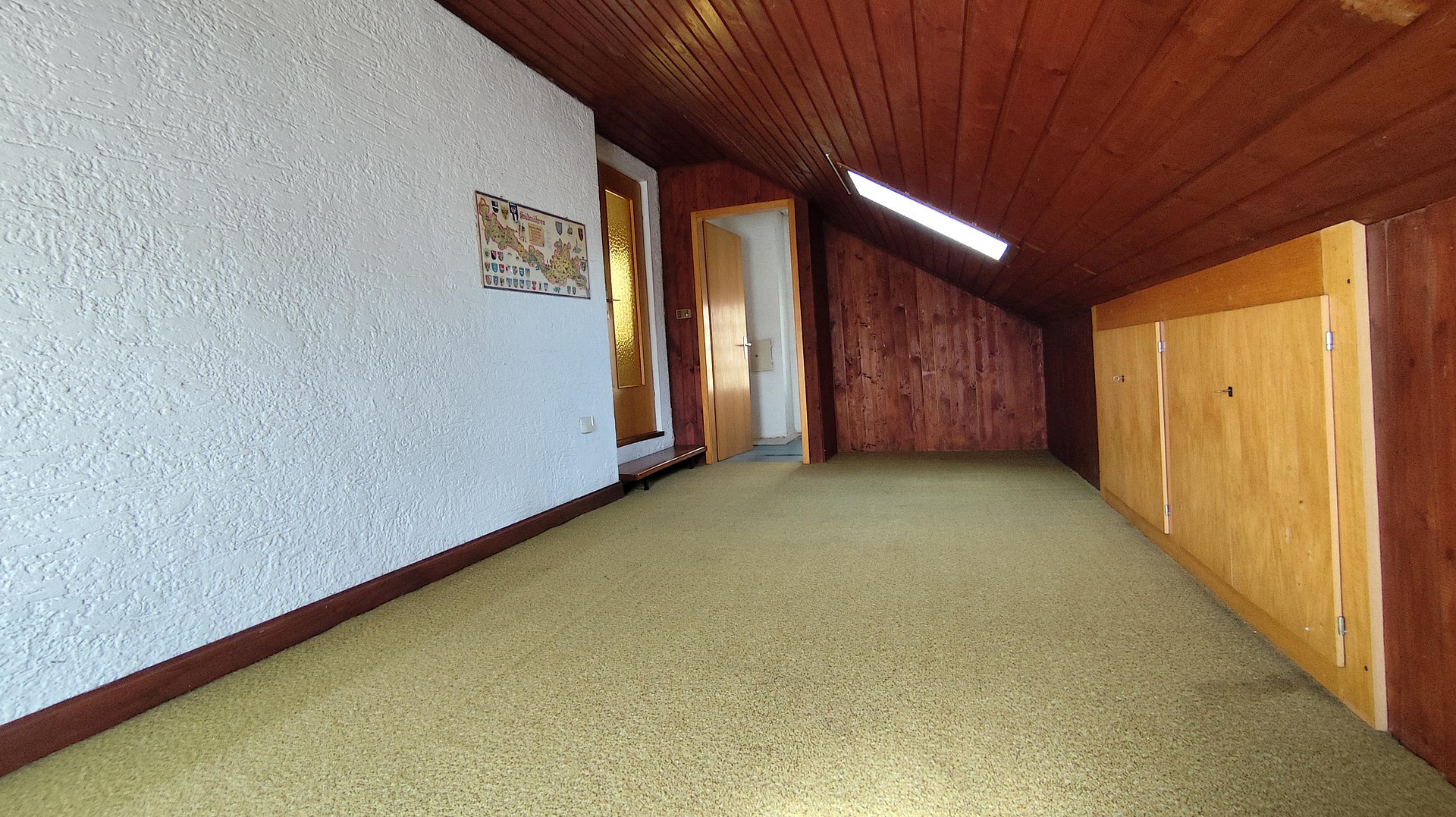Ehemaliges Bahnwärterhaus in einmaliger Lage – Kirchheim am Neckar – Vorschaubild 17