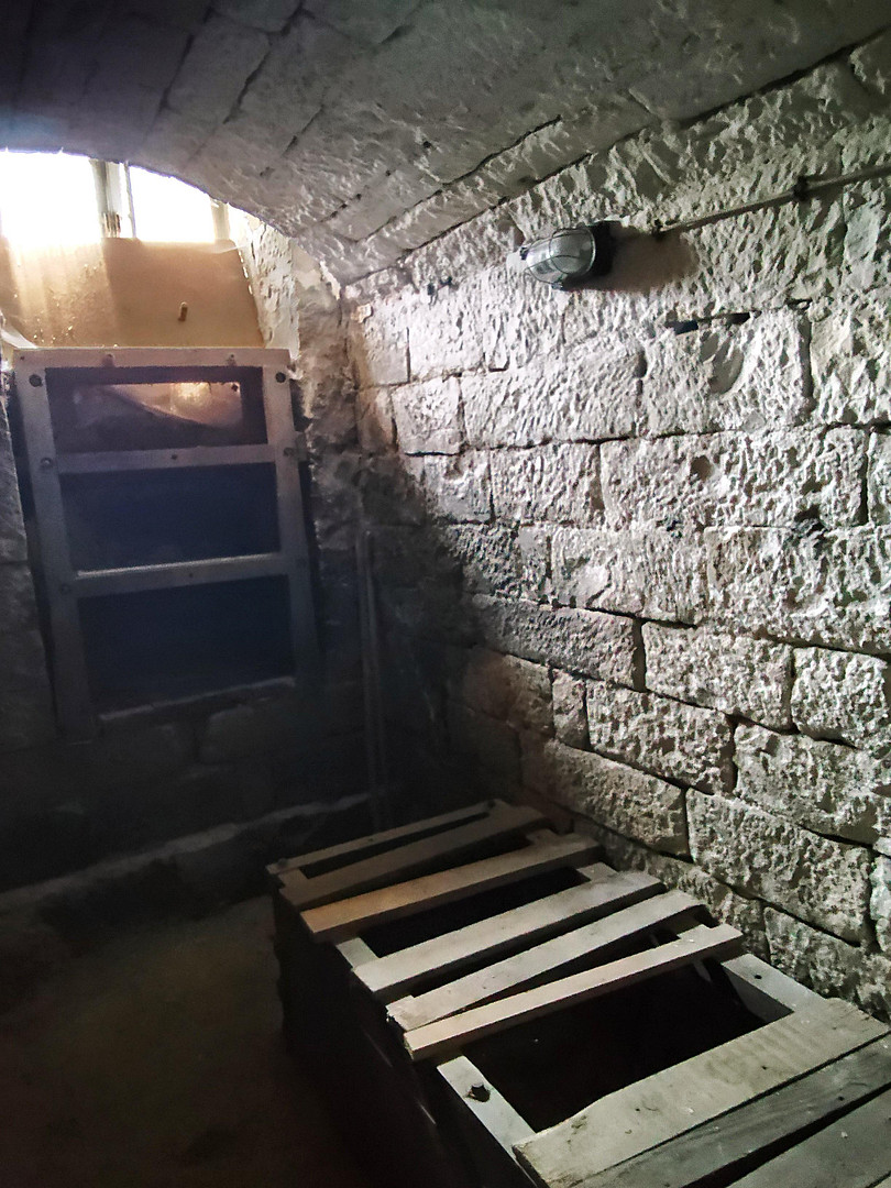 Ehemaliges Bahnwärterhaus in einmaliger Lage – Kirchheim am Neckar – Vorschaubild 22