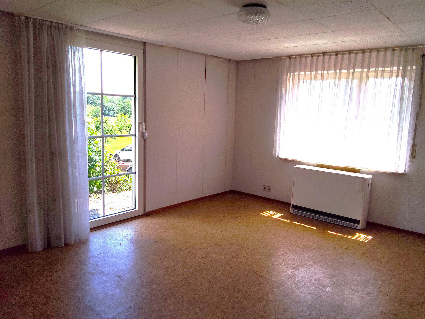 Ehemaliges Bahnwärterhaus in einmaliger Lage – Kirchheim am Neckar – Vorschaubild 21