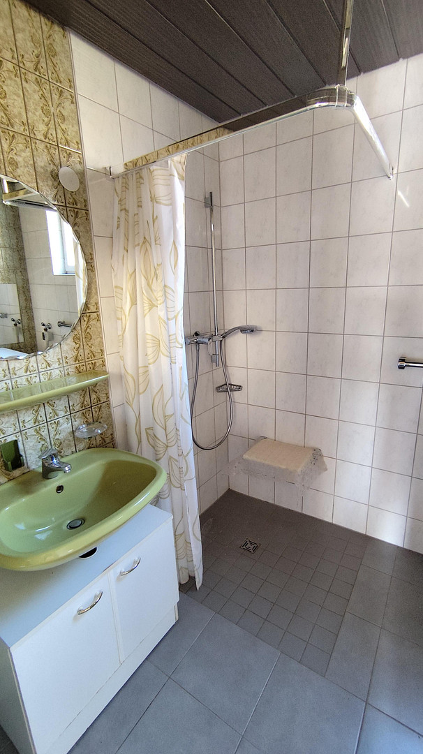 Ehemaliges Bahnwärterhaus in einmaliger Lage – Kirchheim am Neckar – Vorschaubild 9