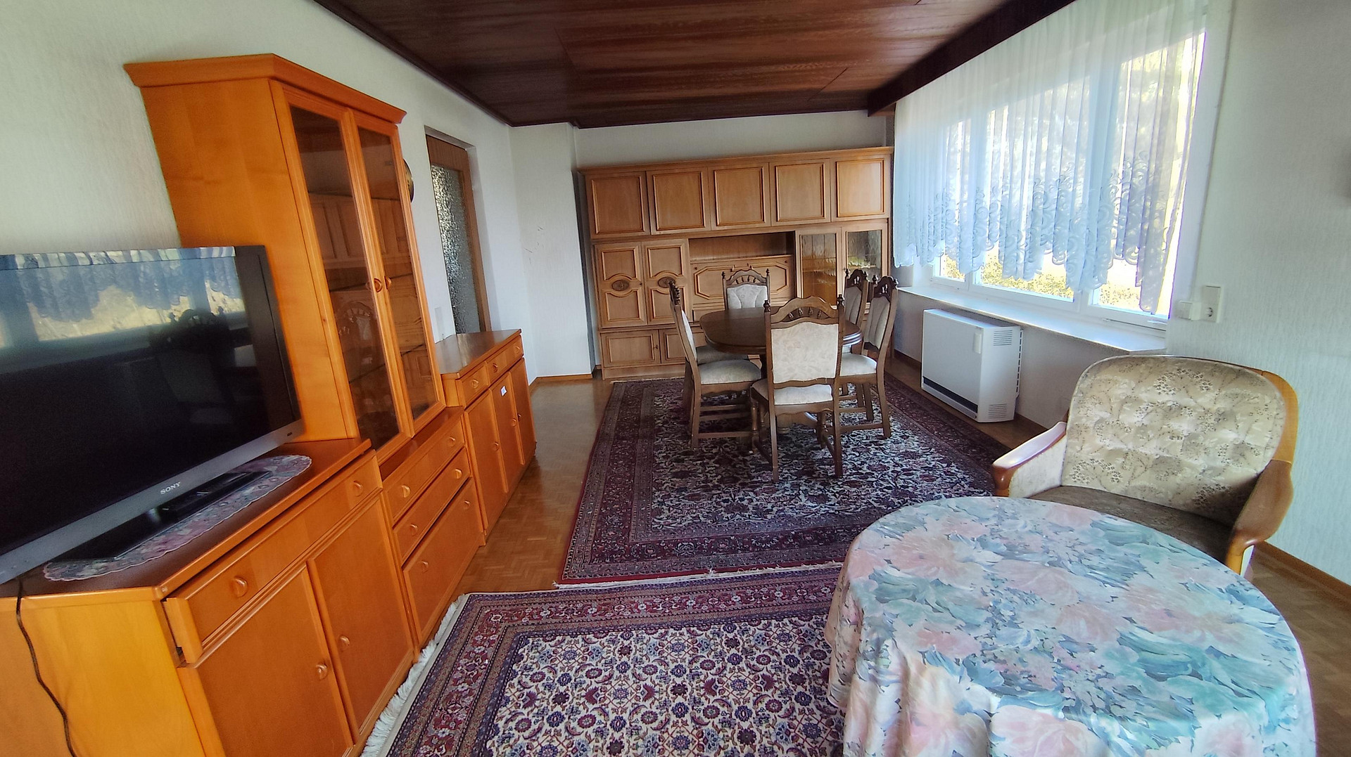 Ehemaliges Bahnwärterhaus in einmaliger Lage – Kirchheim am Neckar – Vorschaubild 4
