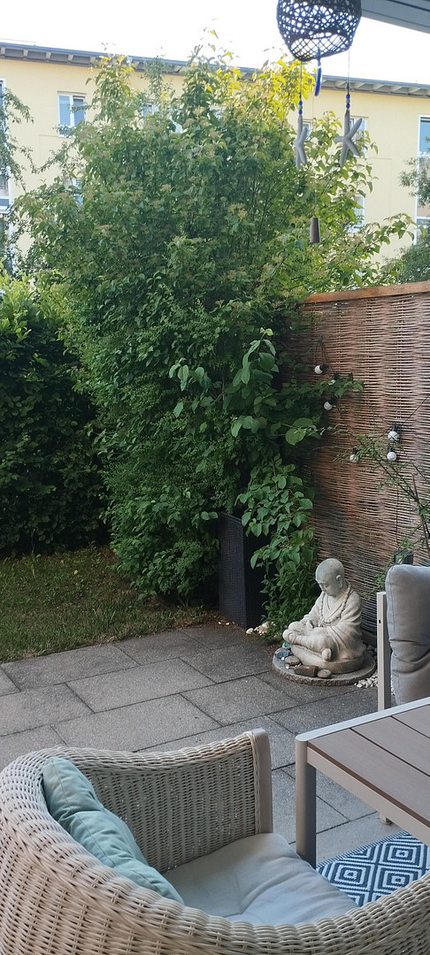 Familientraum mit Garten am – München(Trudering) – Vorschaubild 5
