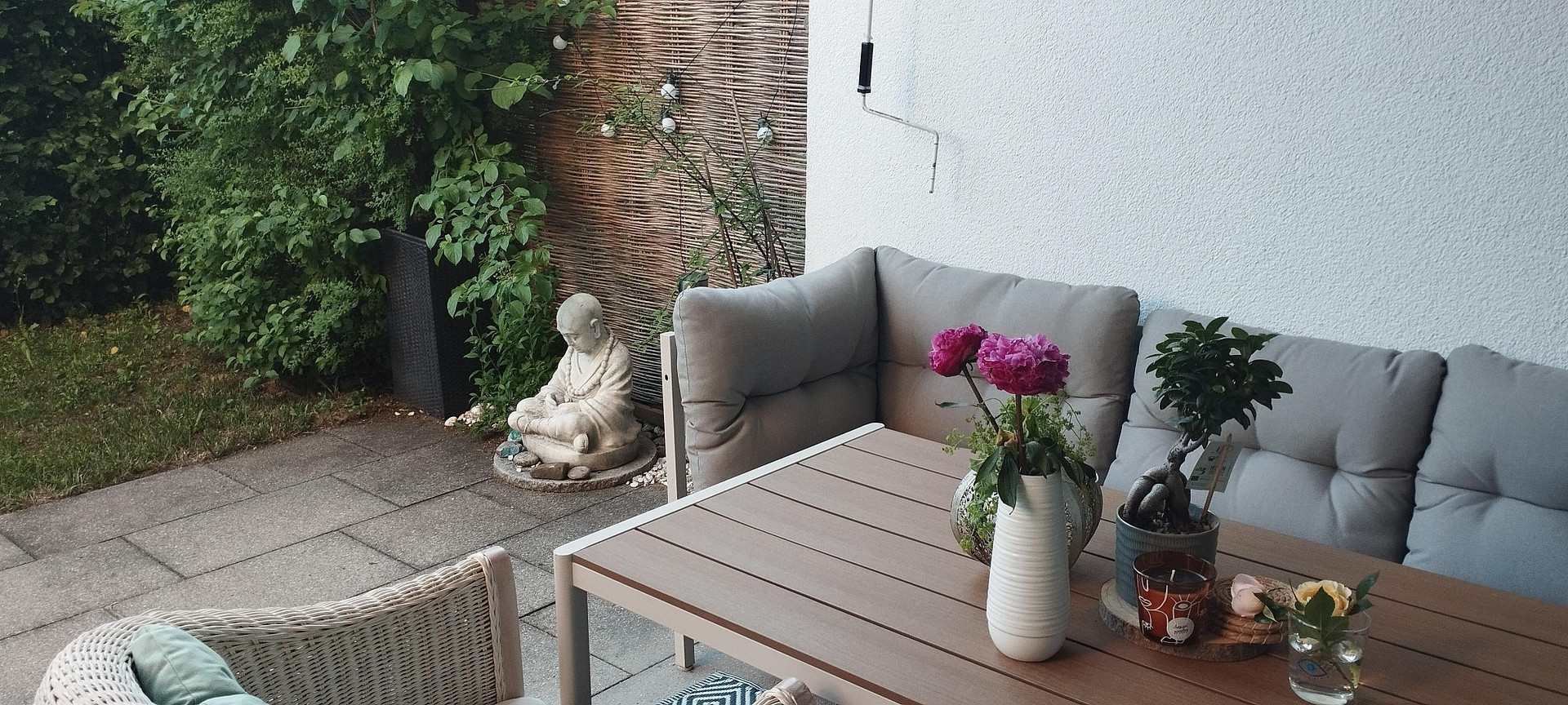 Familientraum mit Garten am – München(Trudering) – Vorschaubild 3