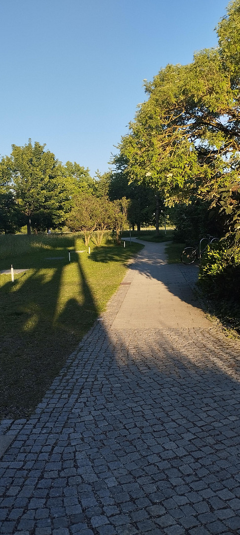 Familientraum mit Garten am – München(Trudering) – Vorschaubild 2