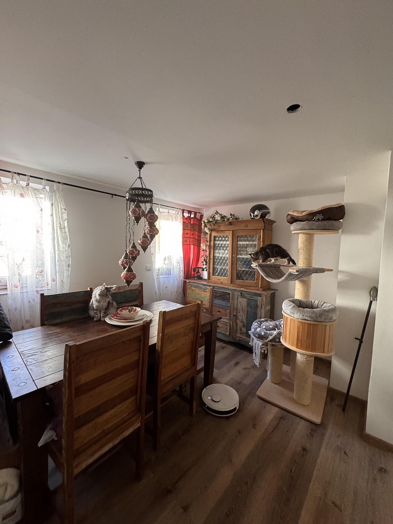 Einfamilienhaus/Bauernhaus mit Werkstatt, großem Grundstück, Scheune & Stall – Wappeltshofen 4, 90518 Altdorf b. Nürnberg(Wappeltshofen) – Vorschaubild 8