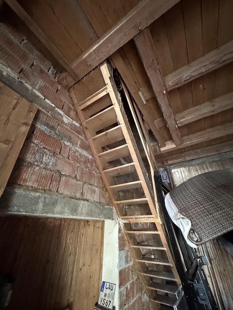 Einfamilienhaus/Bauernhaus mit Werkstatt, großem Grundstück, Scheune & Stall – Wappeltshofen 4, 90518 Altdorf b. Nürnberg(Wappeltshofen) – Vorschaubild 18
