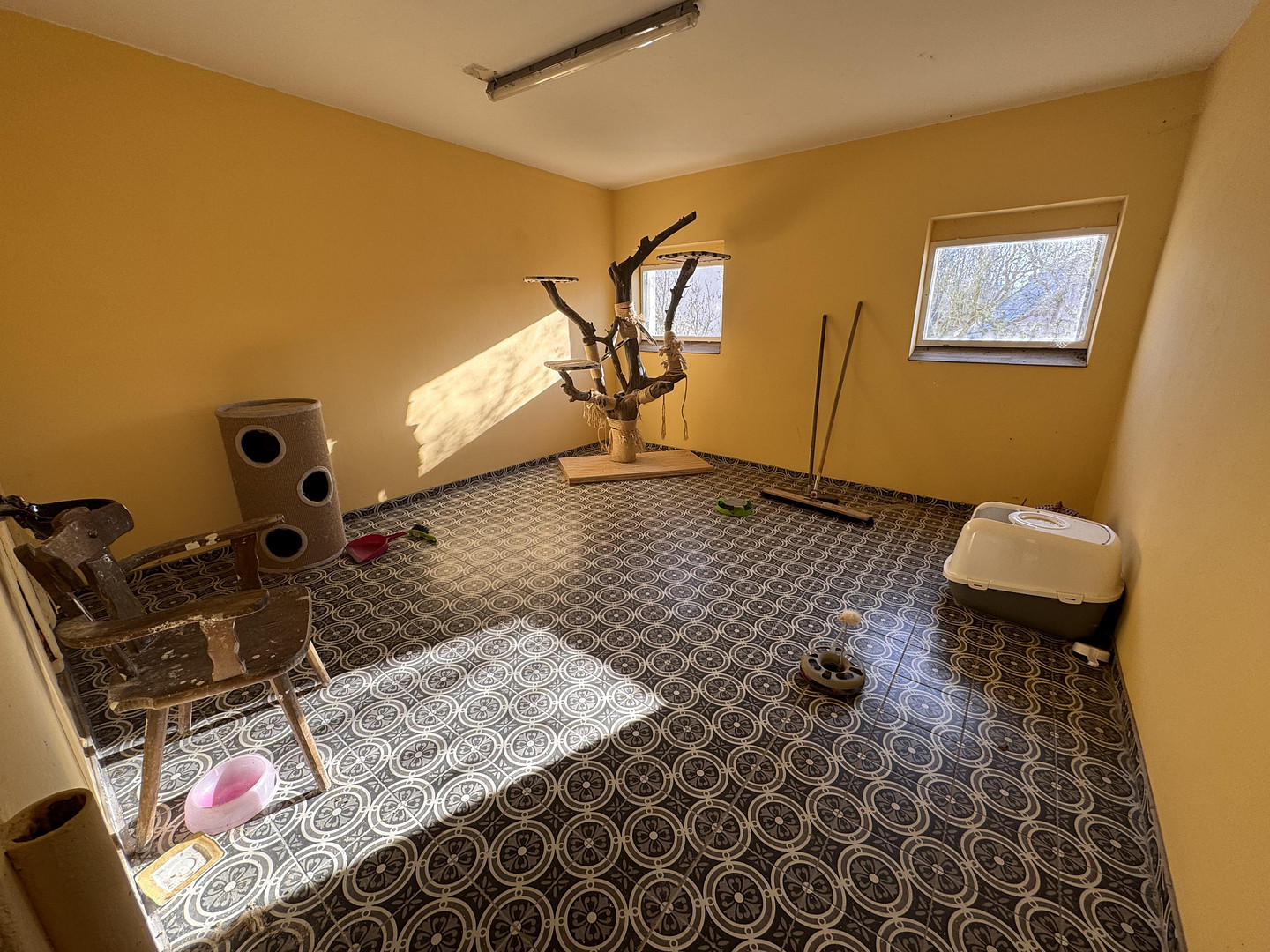 Einfamilienhaus/Bauernhaus mit Werkstatt, großem Grundstück, Scheune & Stall – Wappeltshofen 4, 90518 Altdorf b. Nürnberg(Wappeltshofen) – Vorschaubild 14