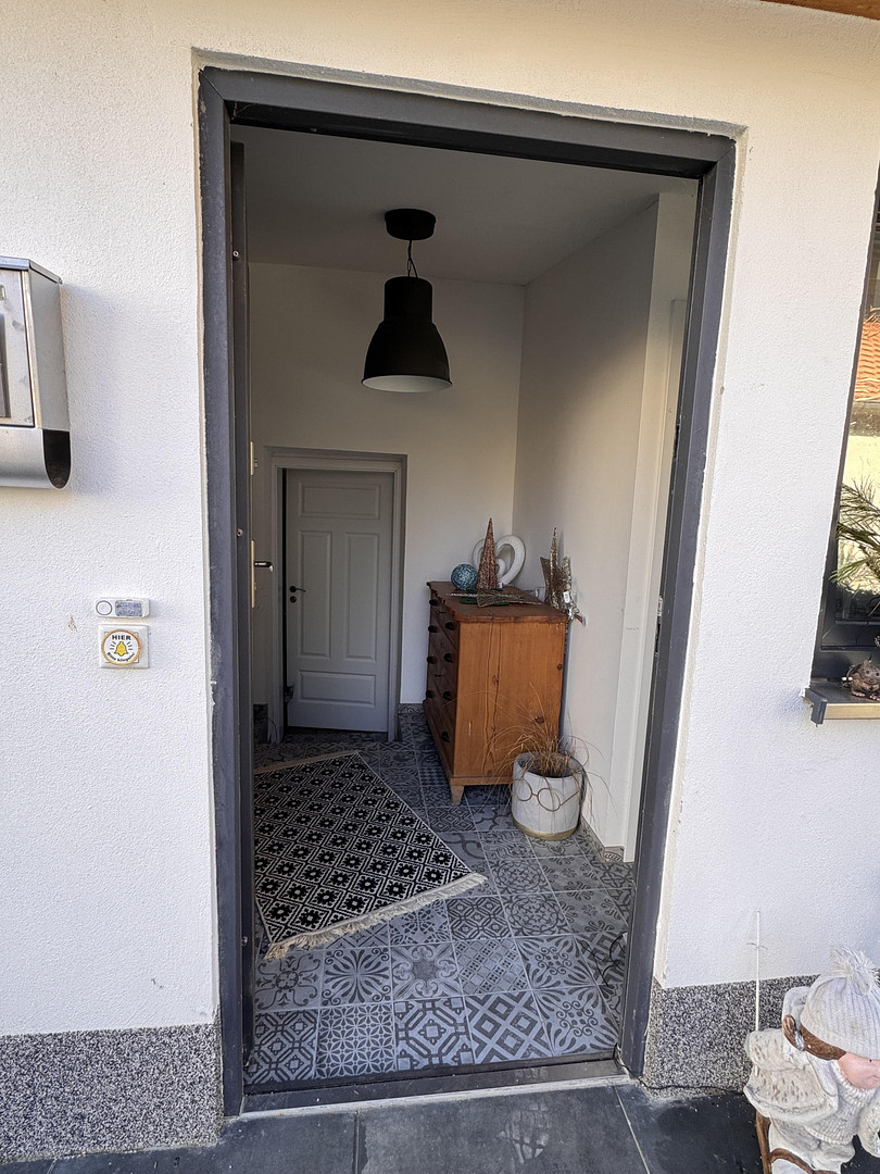 Einfamilienhaus/Bauernhaus mit Werkstatt, großem Grundstück, Scheune & Stall – Wappeltshofen 4, 90518 Altdorf b. Nürnberg(Wappeltshofen) – Vorschaubild 10
