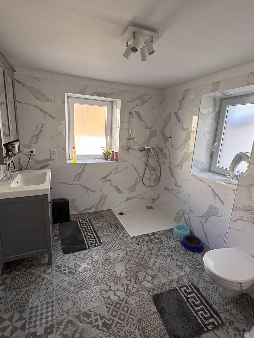 Einfamilienhaus/Bauernhaus mit Werkstatt, großem Grundstück, Scheune & Stall – Wappeltshofen 4, 90518 Altdorf b. Nürnberg(Wappeltshofen) – Vorschaubild 7