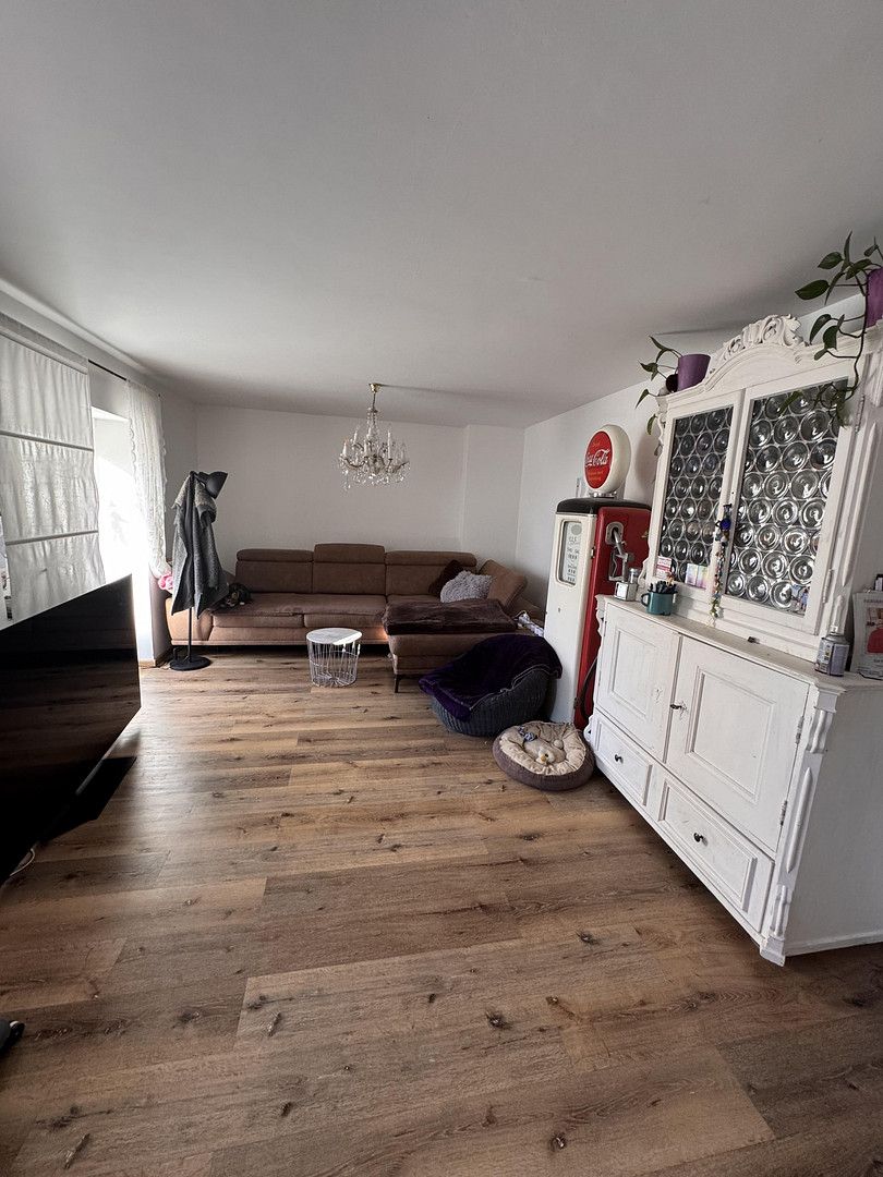Einfamilienhaus/Bauernhaus mit Werkstatt, großem Grundstück, Scheune & Stall – Wappeltshofen 4, 90518 Altdorf b. Nürnberg(Wappeltshofen) – Vorschaubild 4
