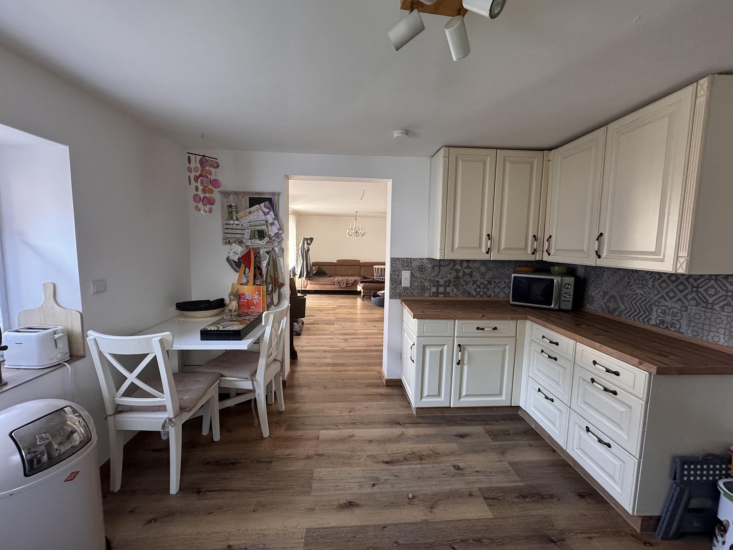 Einfamilienhaus/Bauernhaus mit Werkstatt, großem Grundstück, Scheune & Stall – Wappeltshofen 4, 90518 Altdorf b. Nürnberg(Wappeltshofen) – Vorschaubild 3
